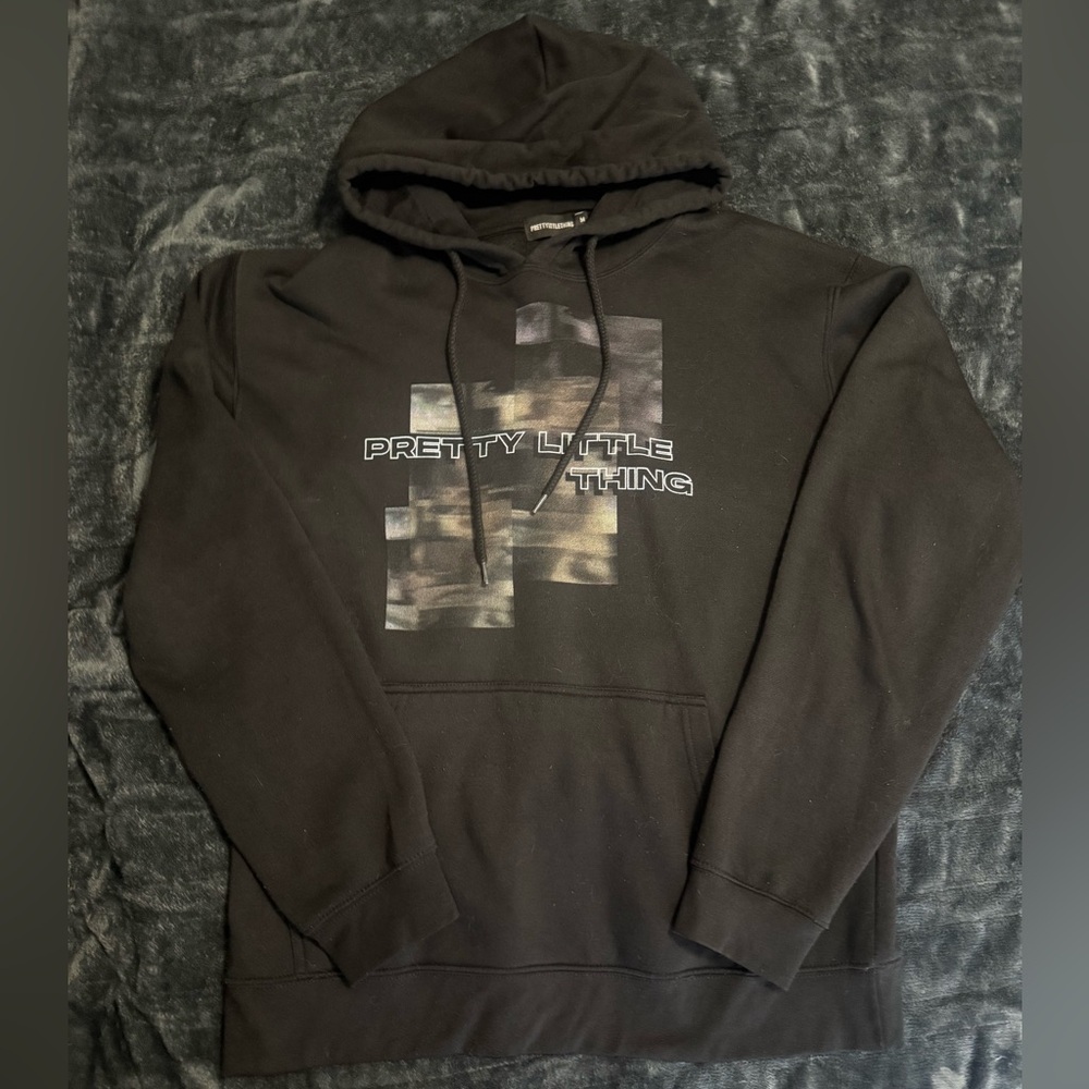 Pretty Little Thing Hoodie